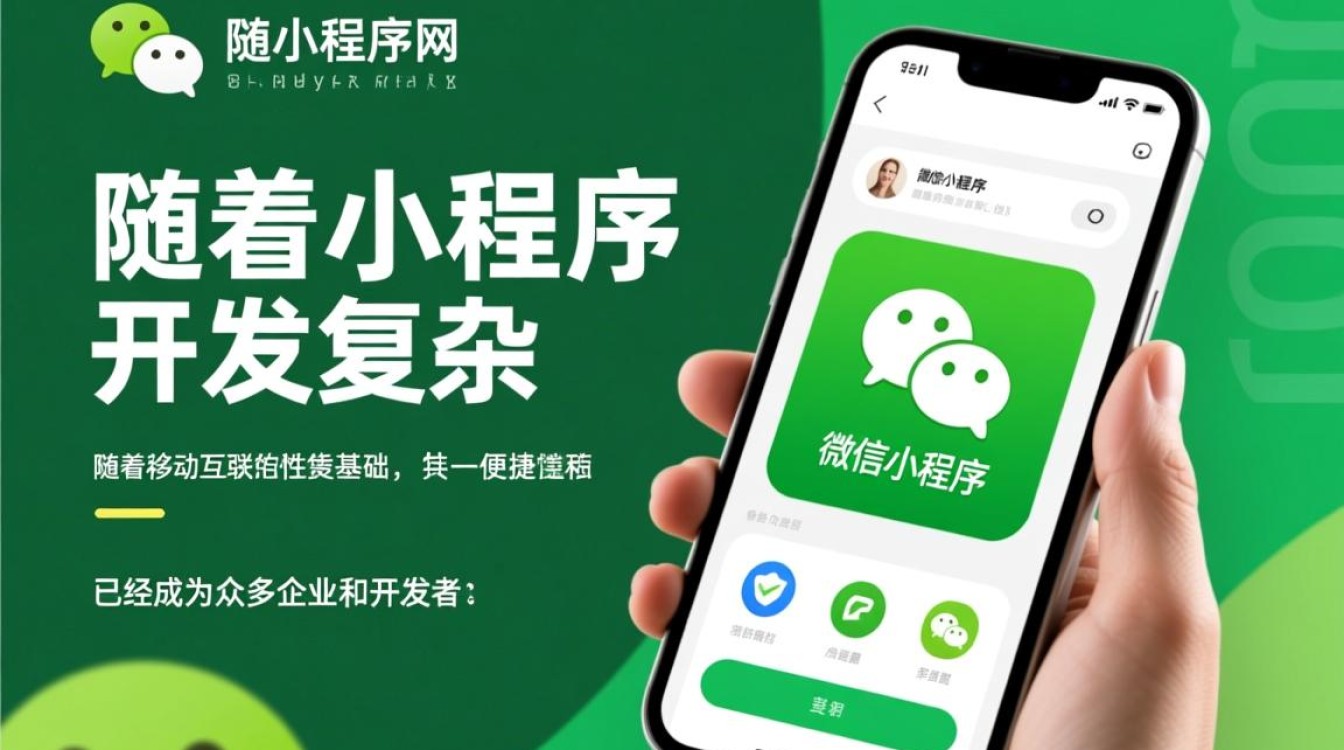 微信小程序开发难度如何?初学者适合吗?深入解析学习曲线与挑战! 微信小程序开发难度如何?初学者适合吗?深入解析学习曲线与挑战!