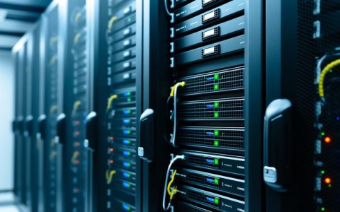 服务器如何设置挂机才能稳定不卡顿？