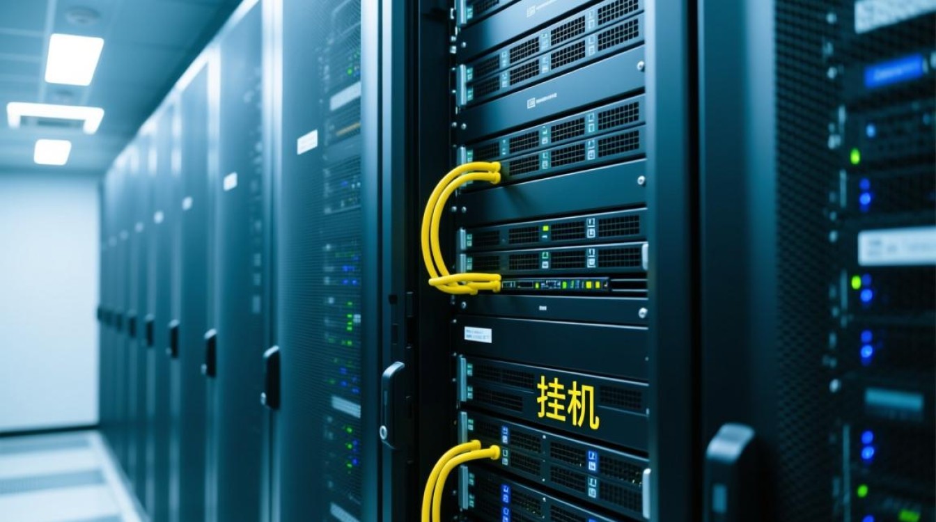 服务器如何设置挂机才能稳定不卡顿？