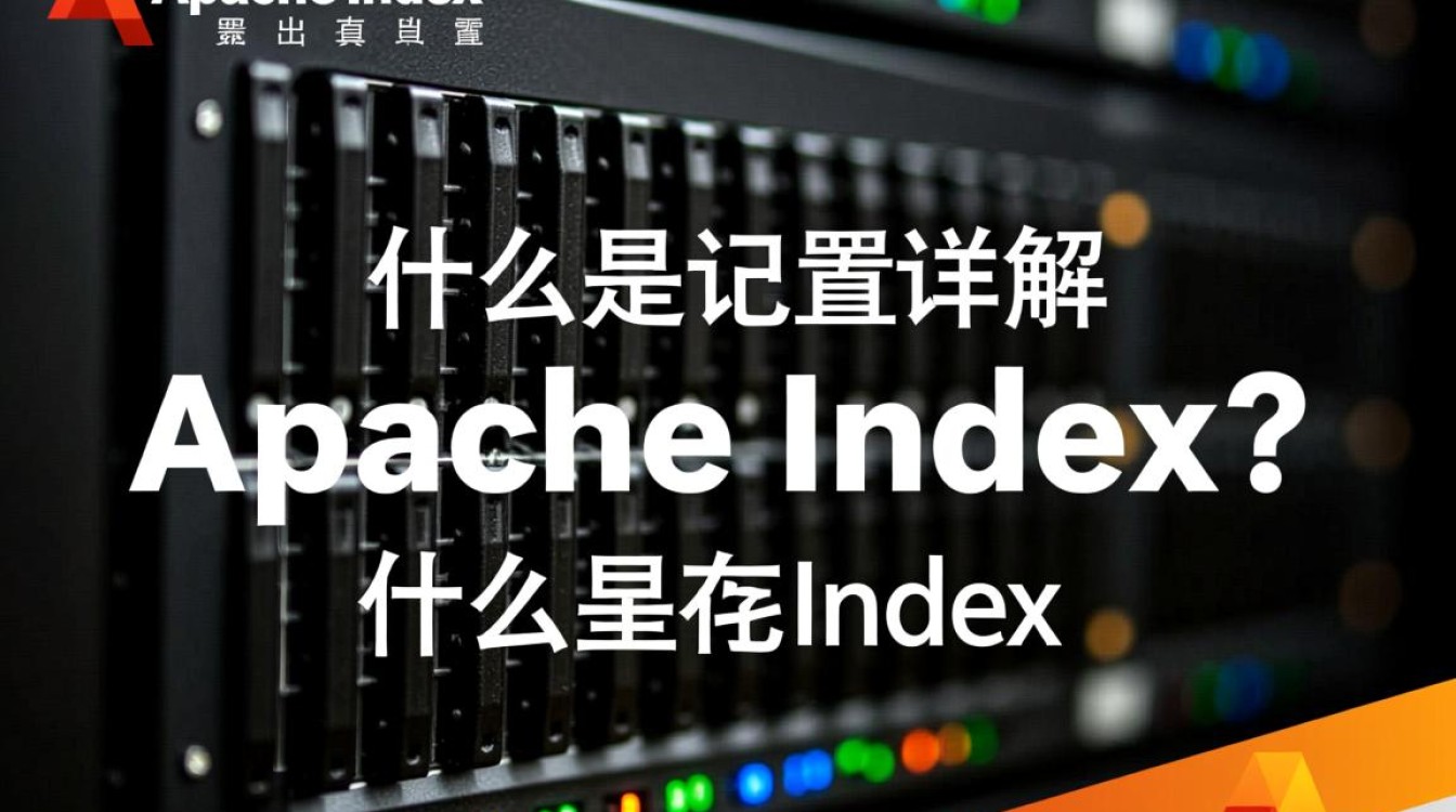 Apache索引配置有何技巧与注意事项？