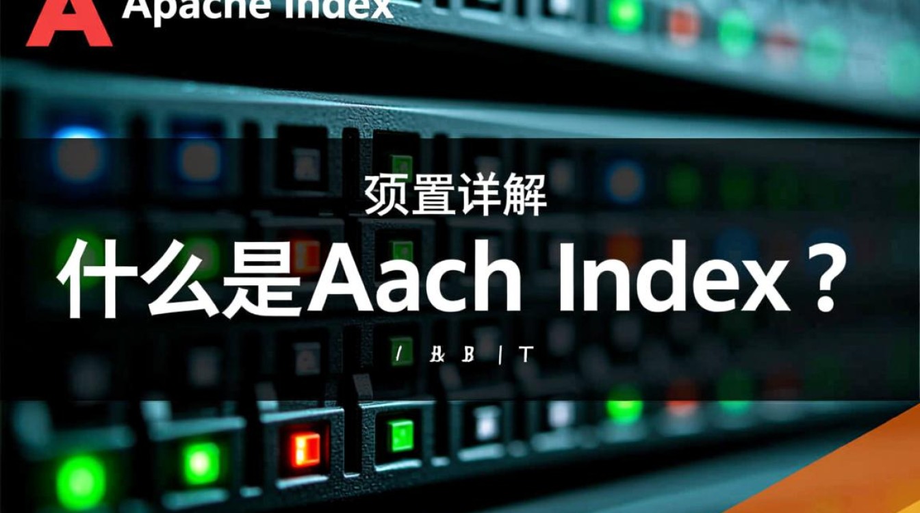 Apache索引配置有何技巧与注意事项？