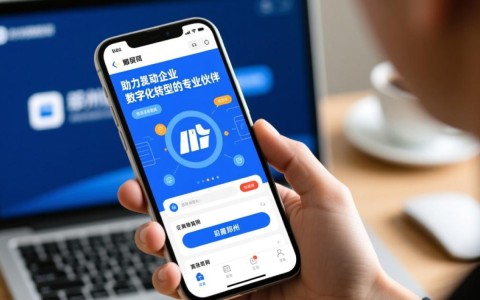 郑州市app开发公司如何选择专业可靠的服务提供商？