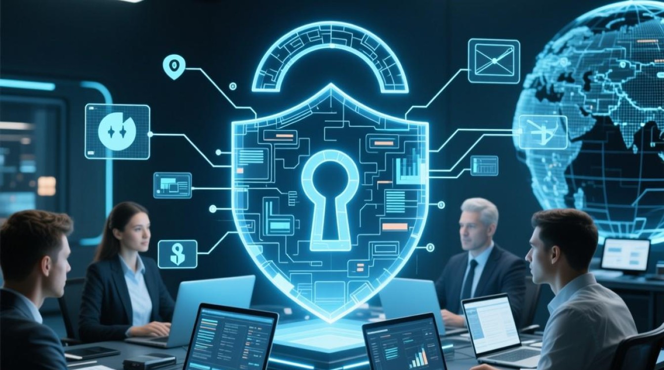 安全数字证书是什么？如何申请和使用？