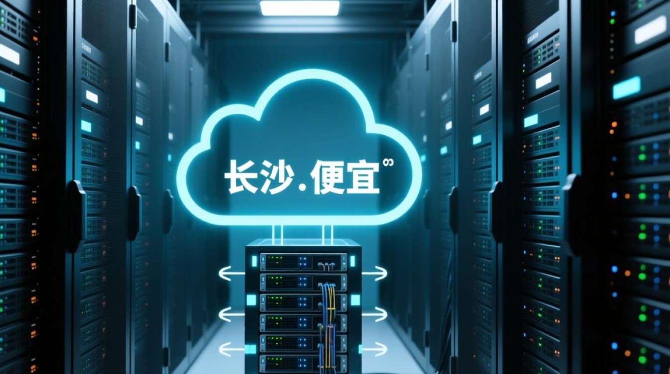 长沙哪里能找到性价比高的便宜云服务器？