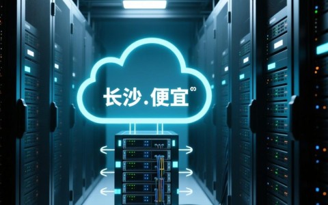 长沙哪里能找到性价比高的便宜云服务器？