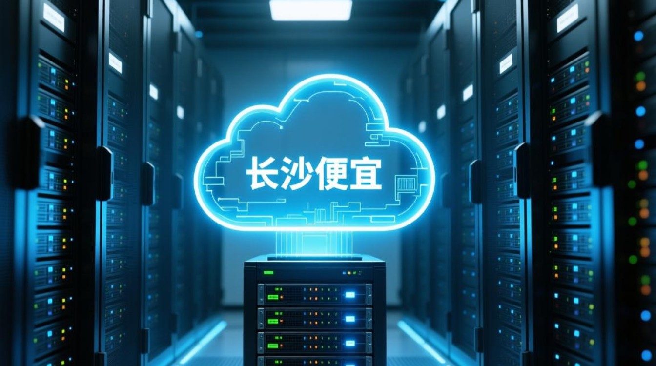 长沙哪里能找到性价比高的便宜云服务器？