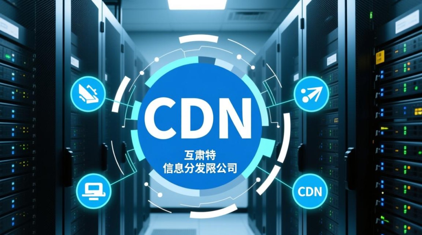 甘肃托伦特信息有限公司的cdn服务为何如此备受瞩目？揭秘其独特优势与市场影响力。