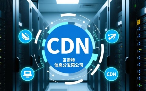 甘肃托伦特信息有限公司的cdn服务为何如此备受瞩目？揭秘其独特优势与市场影响力。