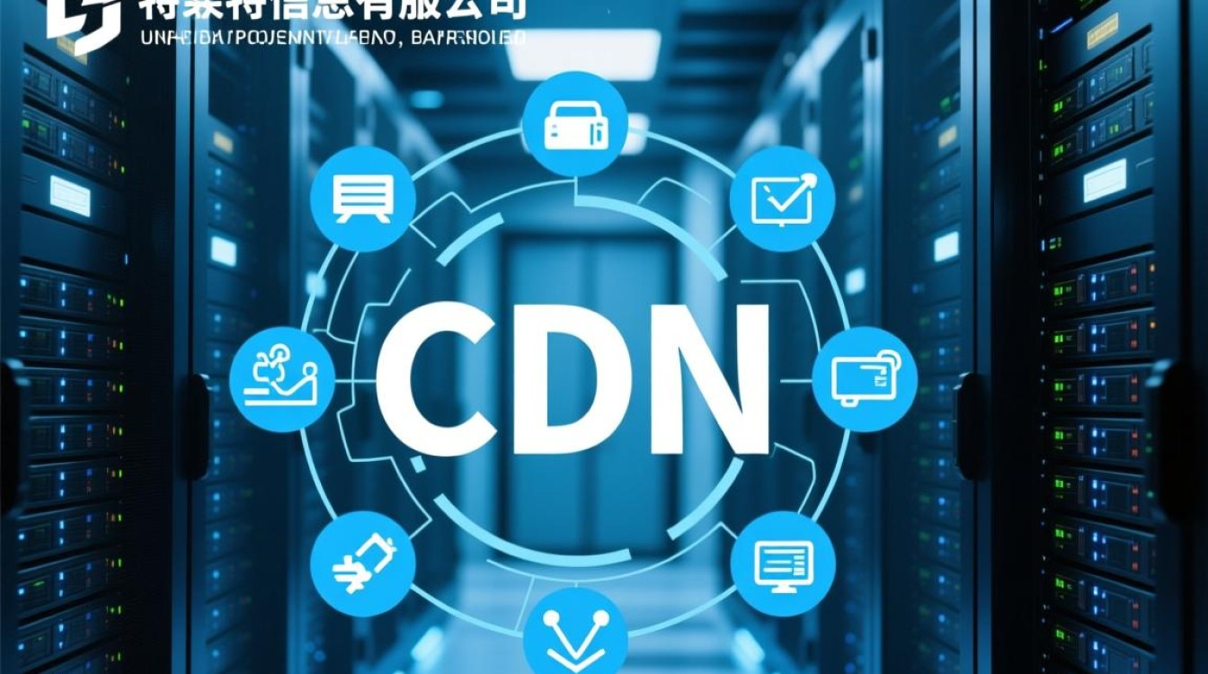 甘肃托伦特信息有限公司的cdn服务为何如此备受瞩目？揭秘其独特优势与市场影响力。