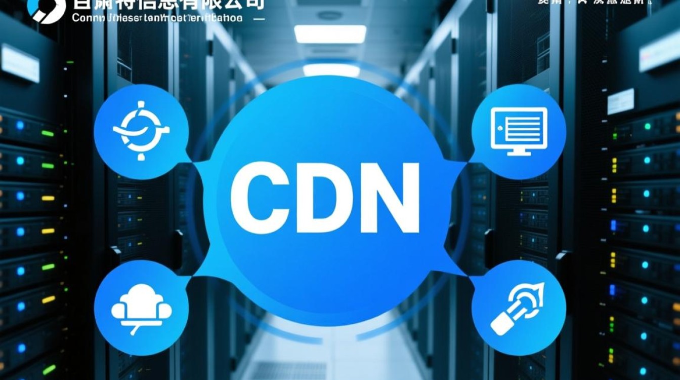 甘肃托伦特信息有限公司的cdn服务为何如此备受瞩目？揭秘其独特优势与市场影响力。