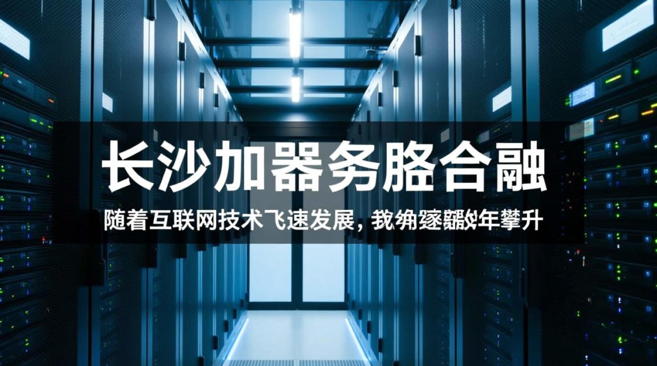 长沙加速器服务器为何在业界备受关注？揭秘其核心优势与独特价值！