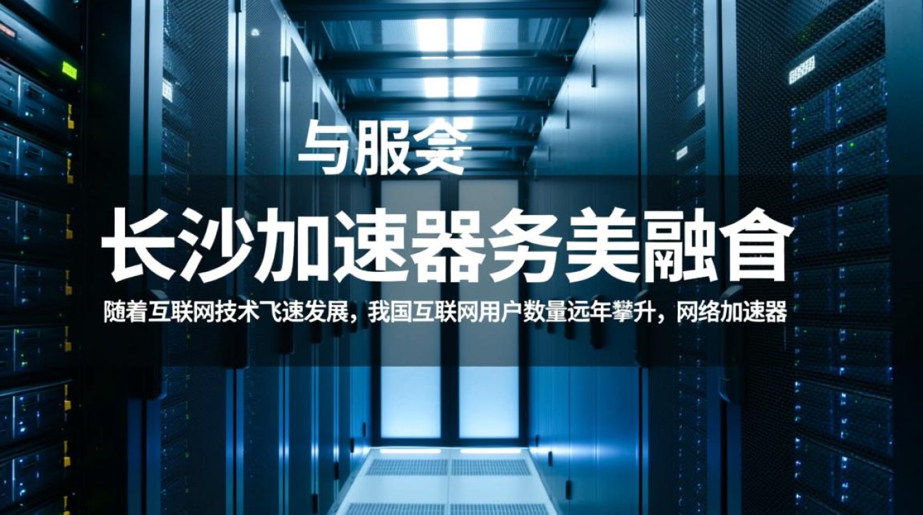 长沙加速器服务器为何在业界备受关注？揭秘其核心优势与独特价值！
