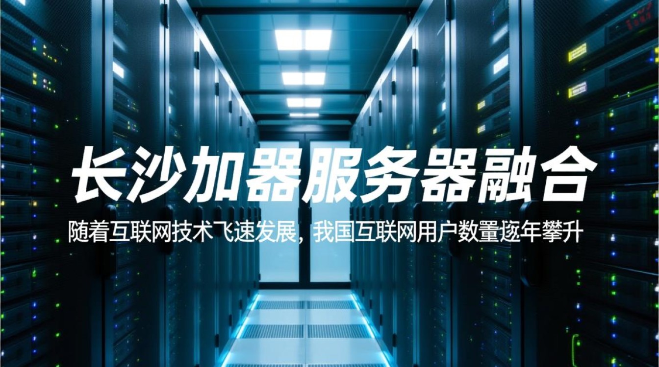 长沙加速器服务器为何在业界备受关注？揭秘其核心优势与独特价值！