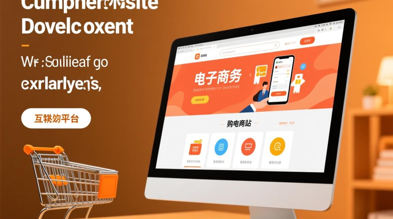 如何计算和降低购物网站开发成本？揭秘行业成本构成与优化策略！