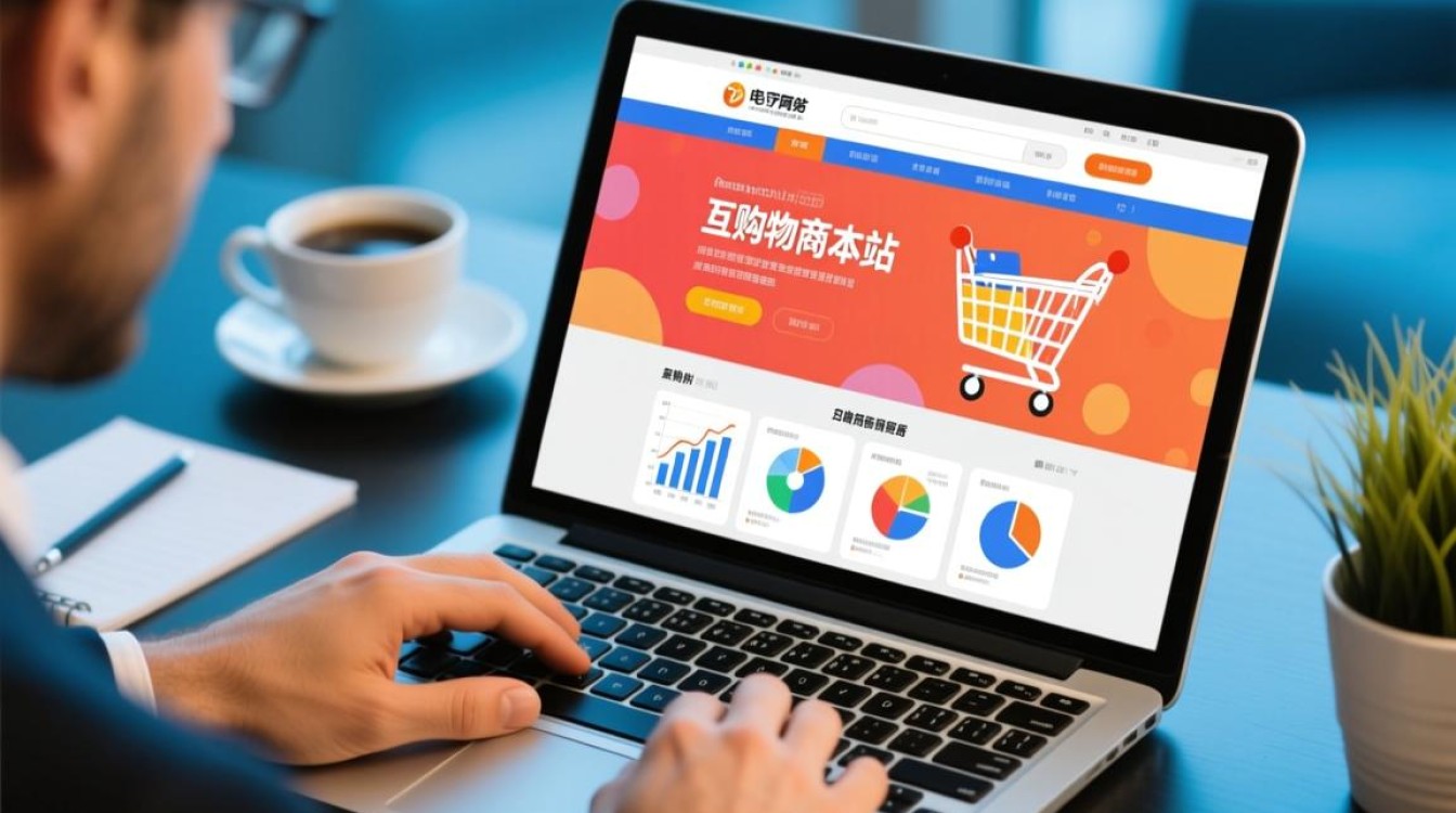 如何计算和降低购物网站开发成本？揭秘行业成本构成与优化策略！