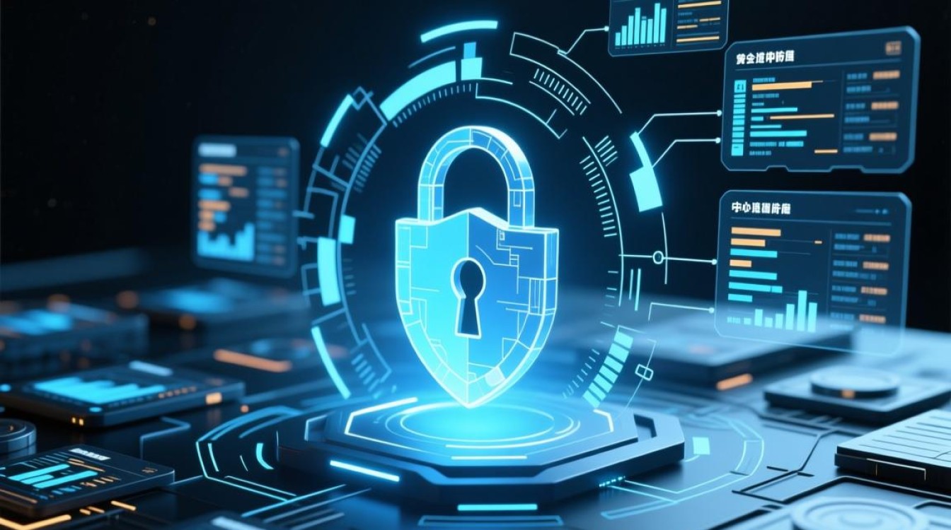 安全中心数据异常是什么原因导致的？