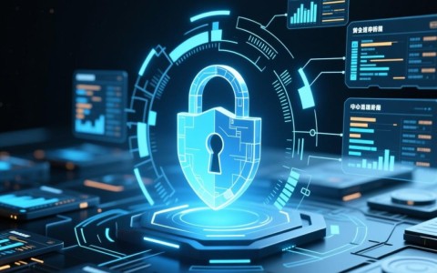 安全中心数据异常是什么原因导致的？