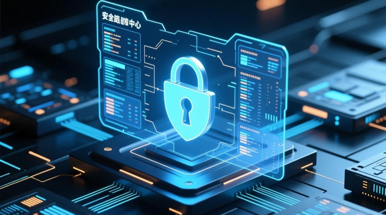 安全中心数据异常是什么原因导致的？