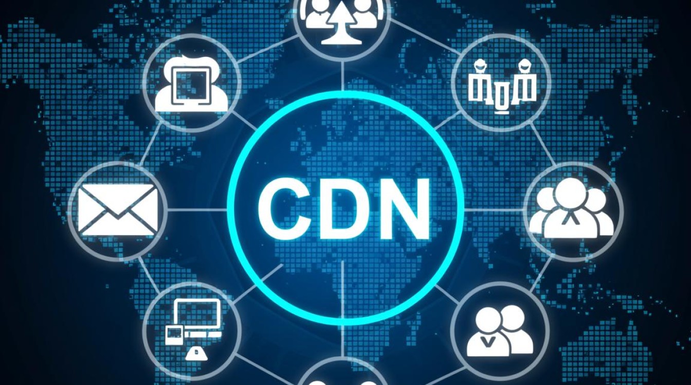 如何高效配置一个IP多域名下的网站使用CDN加速服务？