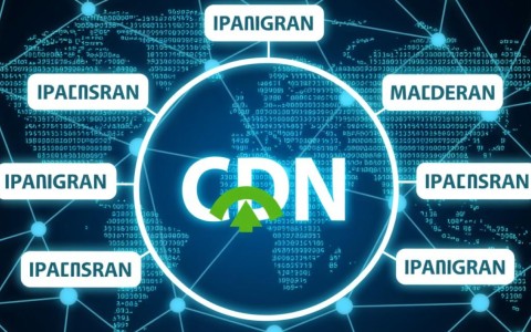 如何高效配置一个IP多域名下的网站使用CDN加速服务？