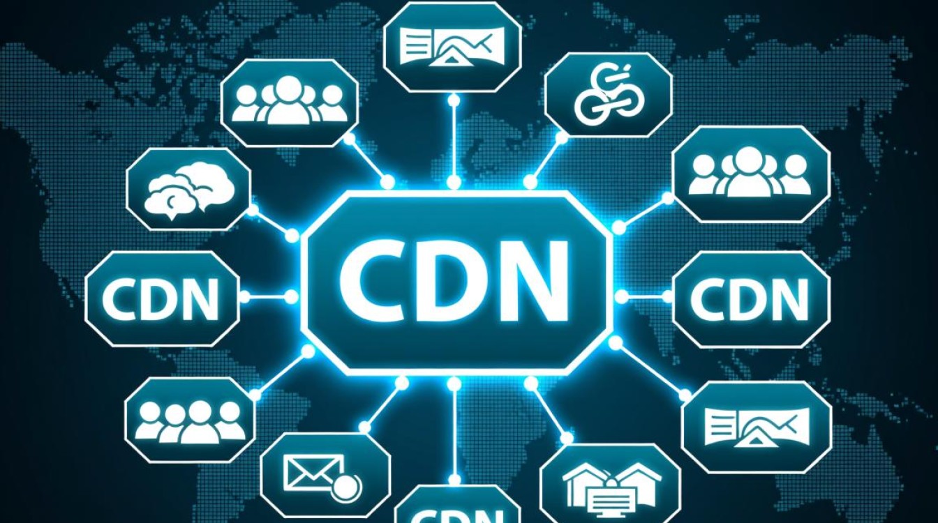 如何高效配置一个IP多域名下的网站使用CDN加速服务？