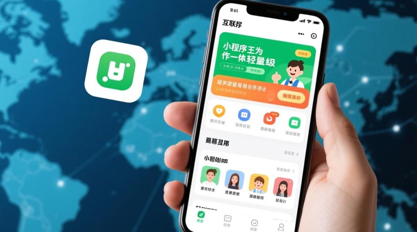 如何判断小程序开发公司是否可靠？揭秘行业陷阱与选择标准