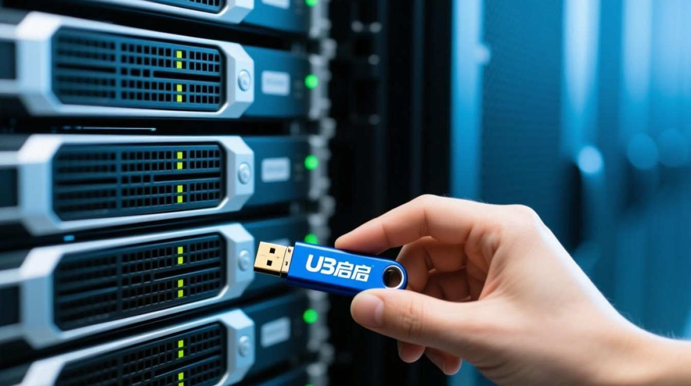 服务器怎么设置u启?详细步骤是怎样的? 服务器怎么设置u启?详细步骤是怎样的?
