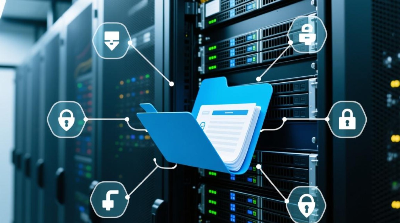 服务器设置主目录时,如何正确配置路径与权限? 服务器设置主目录时,如何正确配置路径与权限?