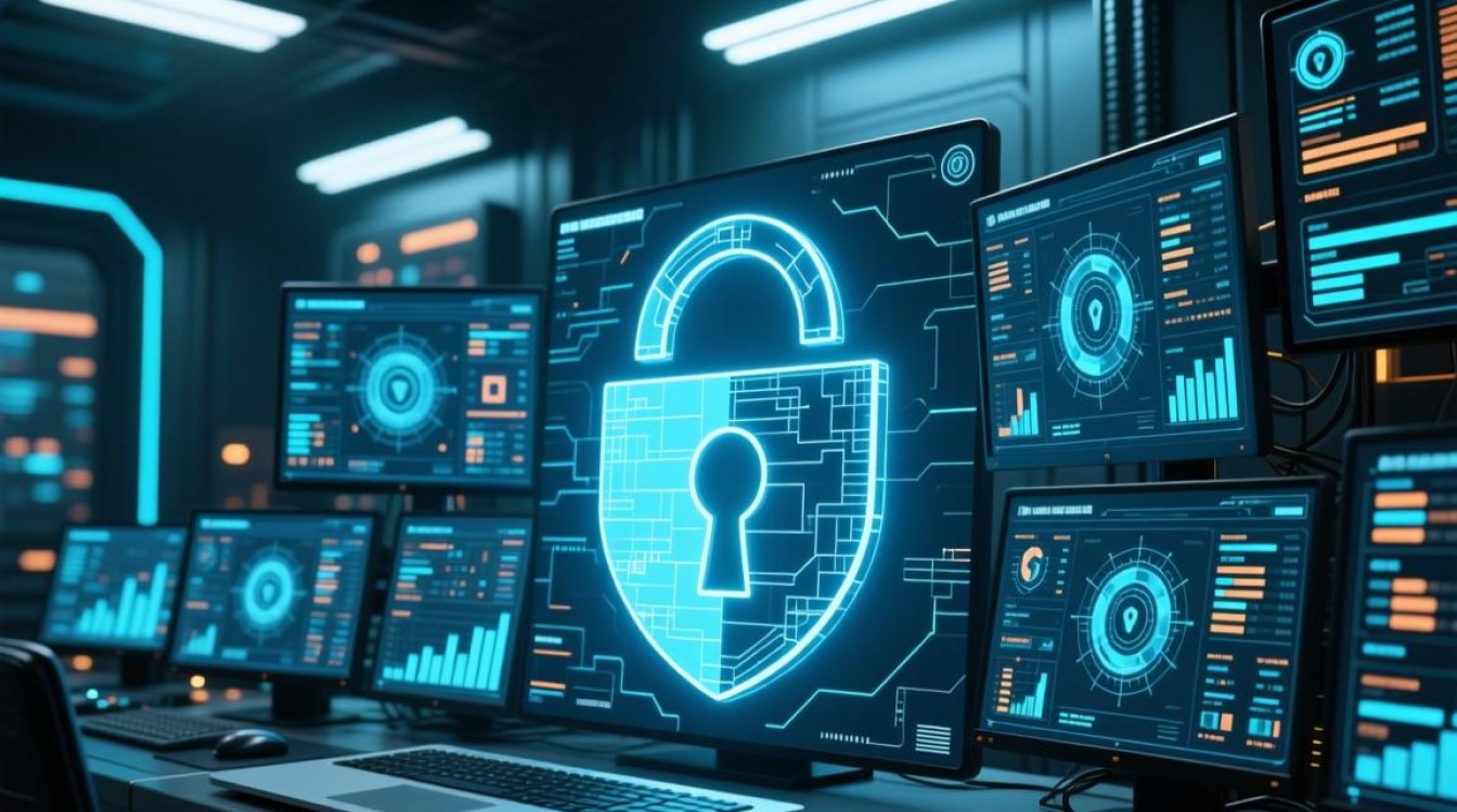 安全大数据服务是什么？对企业安全防护有何实际价值？