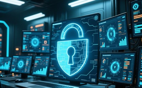 安全大数据服务是什么？对企业安全防护有何实际价值？