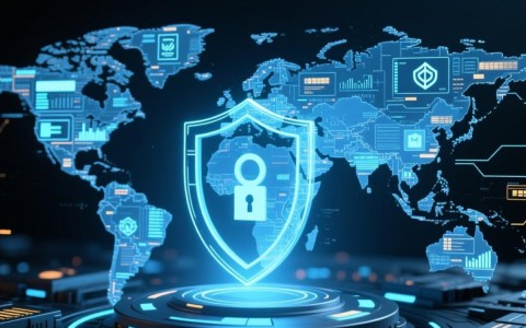 安全数据采集分析软件如何保障企业数据安全与合规？