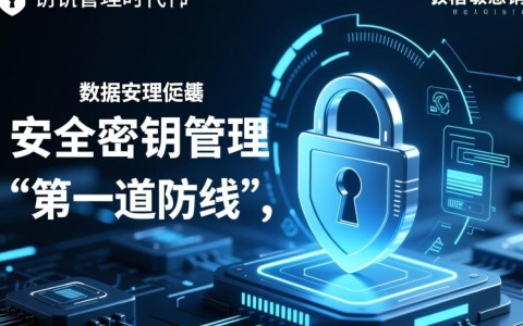 安全密钥管理促销，如何选才划算？