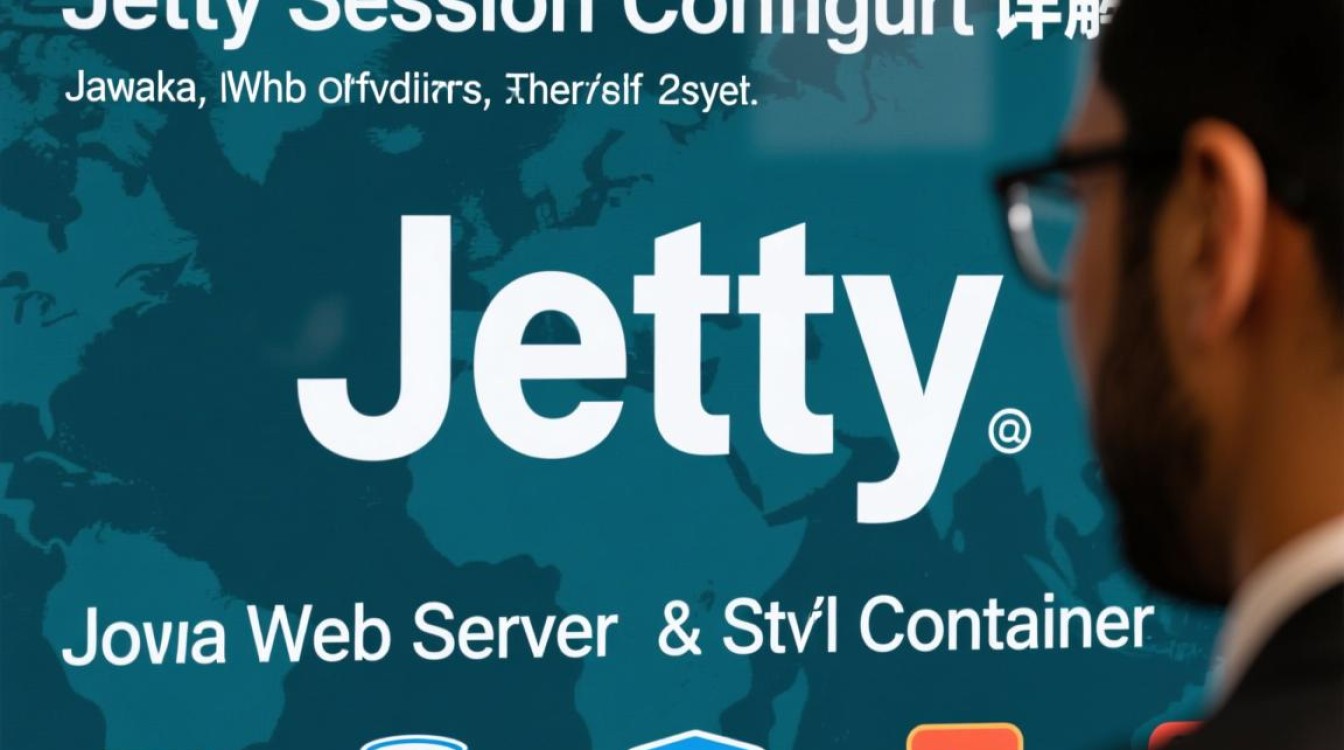 Jetty Session配置中，有哪些关键参数和最佳实践值得注意？