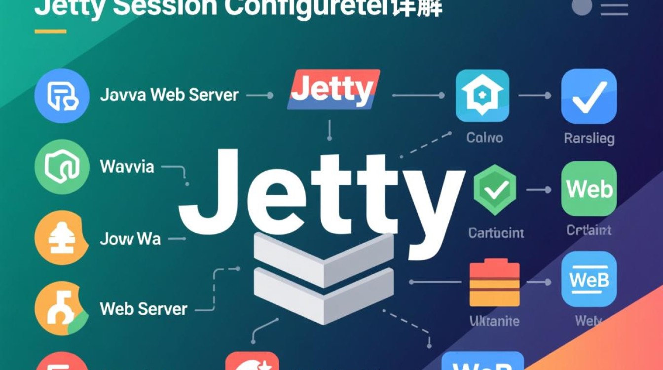 Jetty Session配置中，有哪些关键参数和最佳实践值得注意？