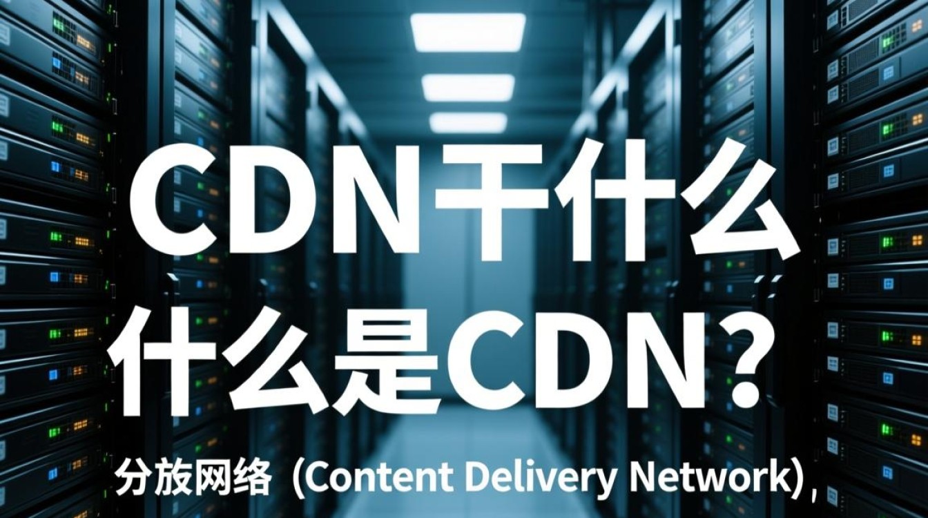 CDN服务器究竟扮演什么角色，对网络加速有何关键作用？