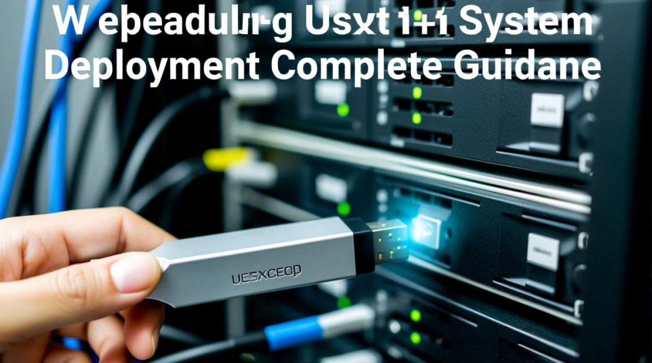 服务器如何设置USB启动?详细步骤是什么? 服务器如何设置USB启动?详细步骤是什么?