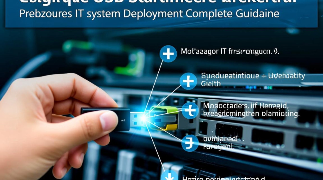 服务器如何设置USB启动?详细步骤是什么? 服务器如何设置USB启动?详细步骤是什么?