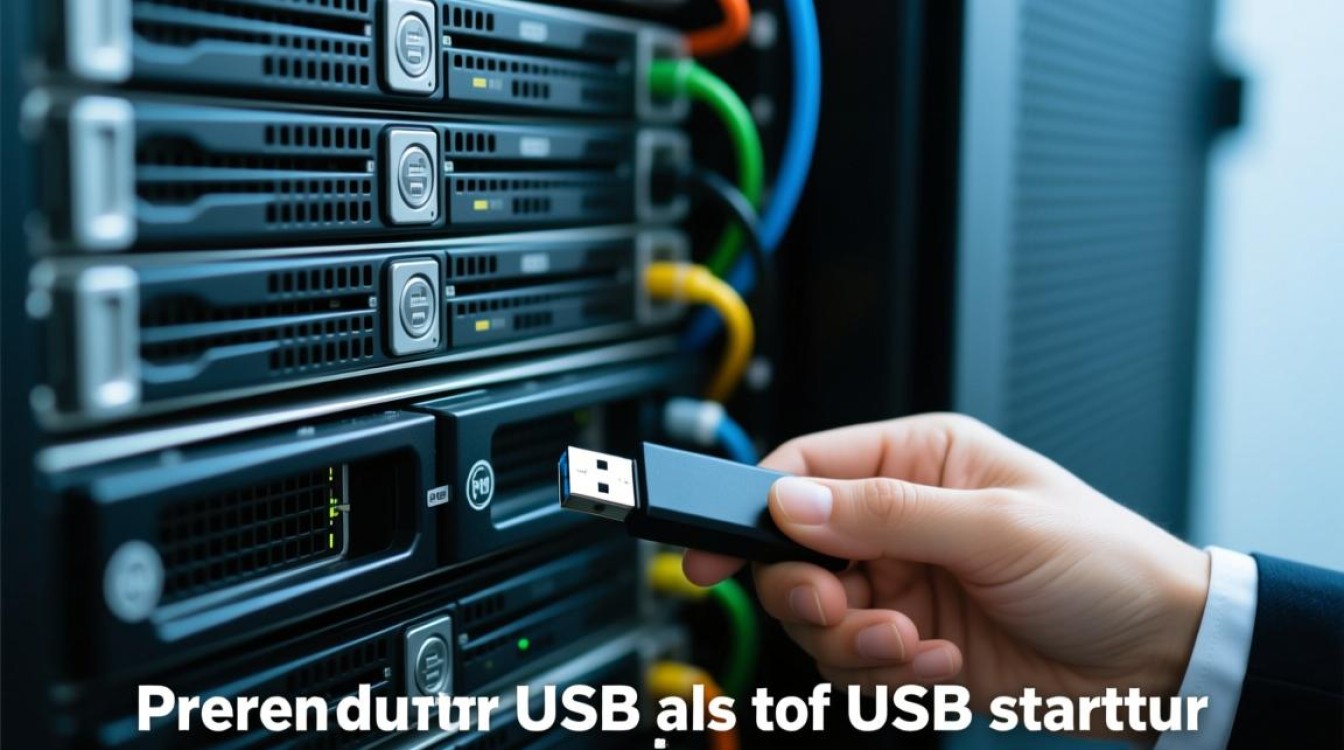 服务器如何设置USB启动?详细步骤是什么? 服务器如何设置USB启动?详细步骤是什么?