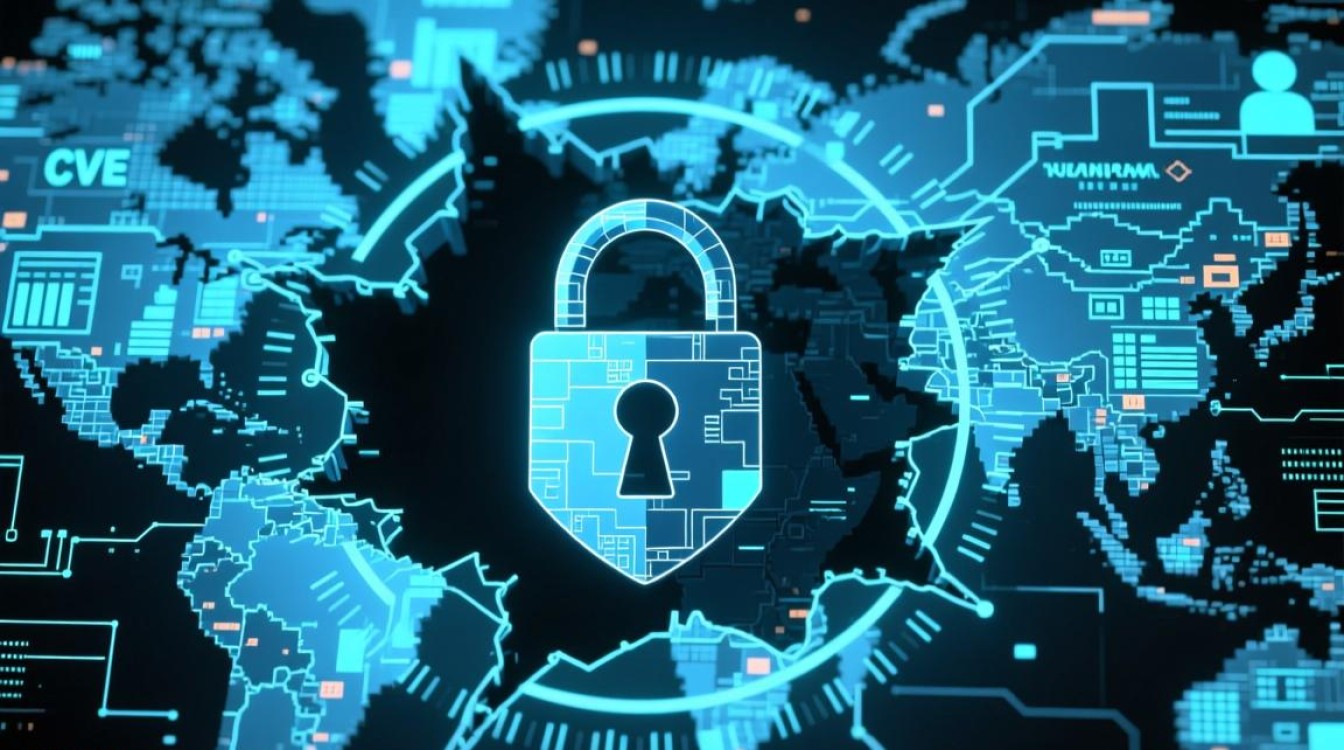 安全cve是什么？如何及时获取最新漏洞信息？