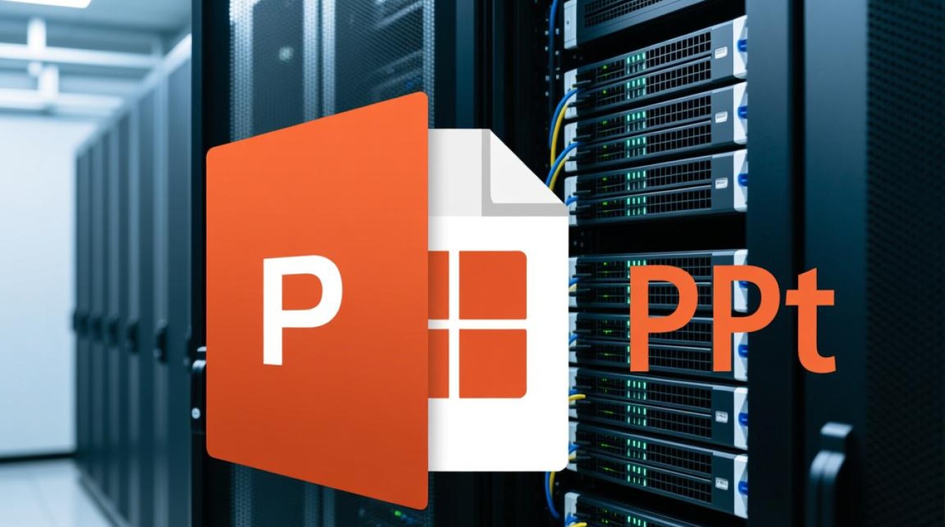 服务器怎么设置才能打开和播放PPT文件？