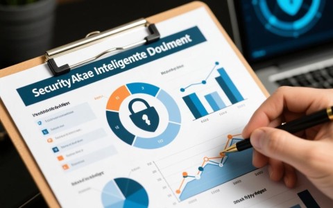 安全数据情报分析文档介绍内容具体包含哪些关键要素？