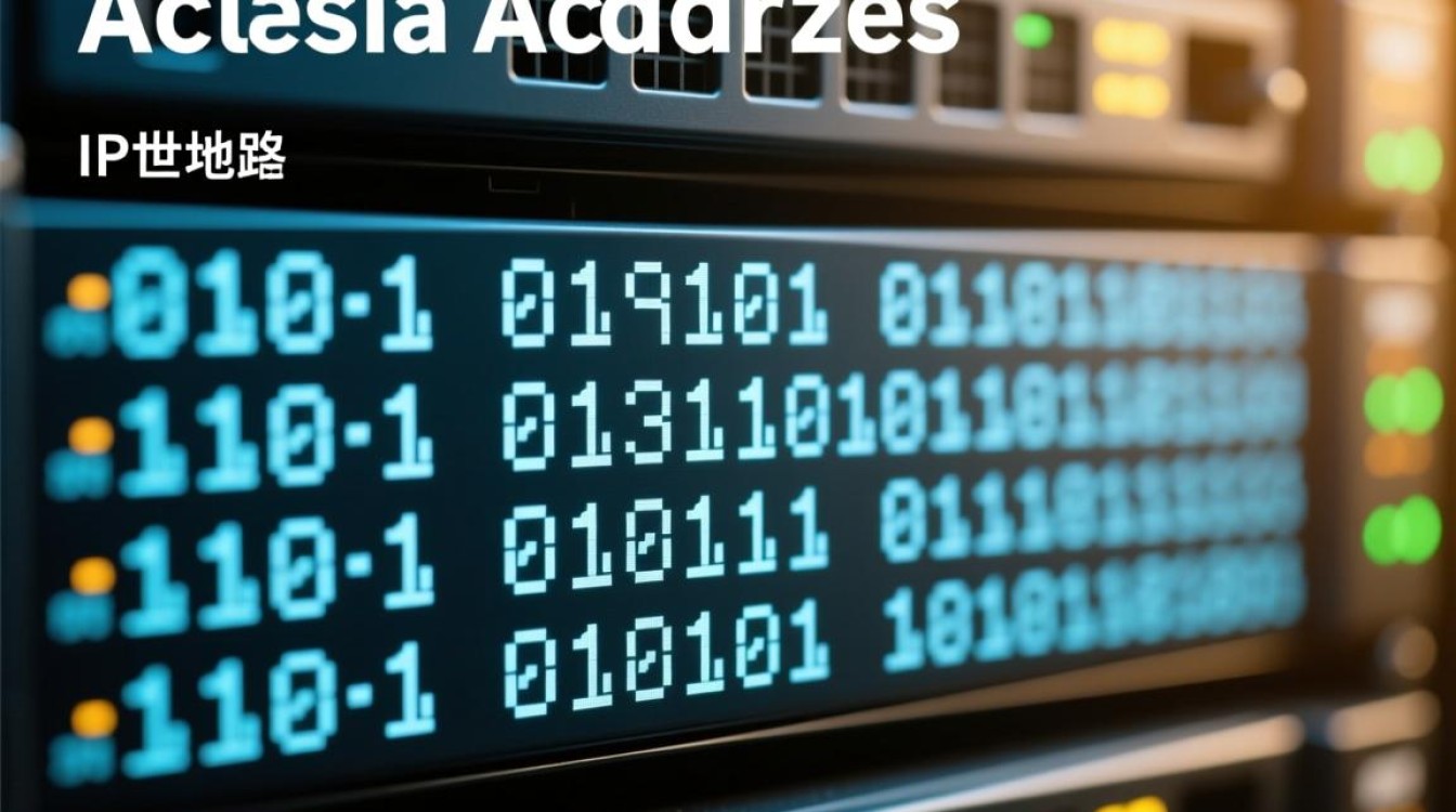 A类网络地址范围具体怎么算？详解计算方法与步骤