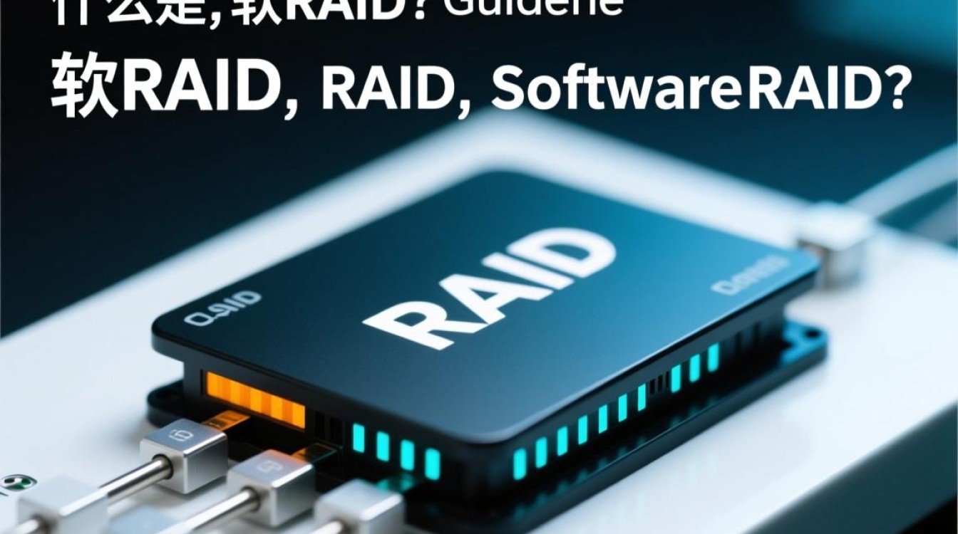 软RAID配置，如何优化性能和安全性？