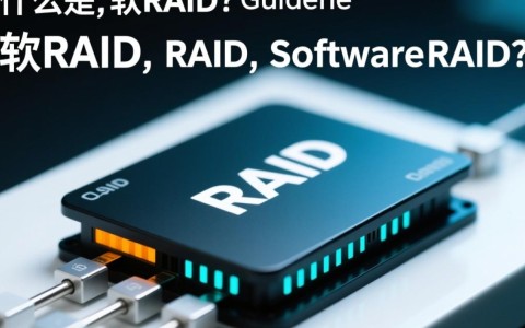 软RAID配置，如何优化性能和安全性？
