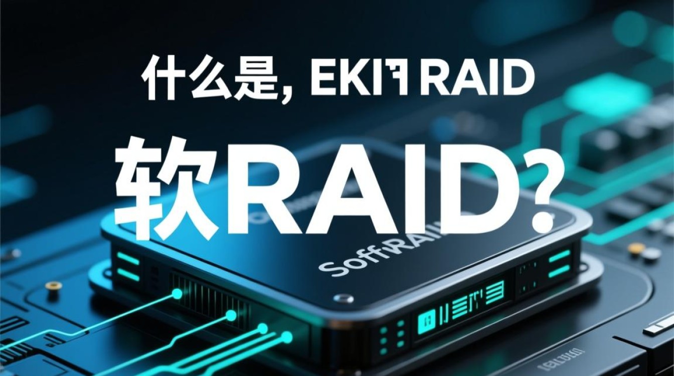 软RAID配置，如何优化性能和安全性？