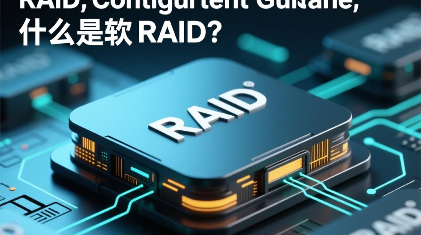 软RAID配置，如何优化性能和安全性？
