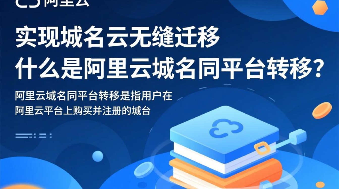 阿里云域名同平台转移，操作步骤和潜在风险有哪些？