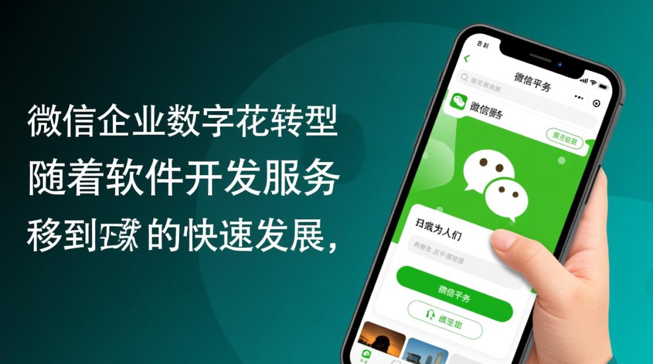 邢台微信软件开发服务，有哪些创新功能能满足本地企业需求？