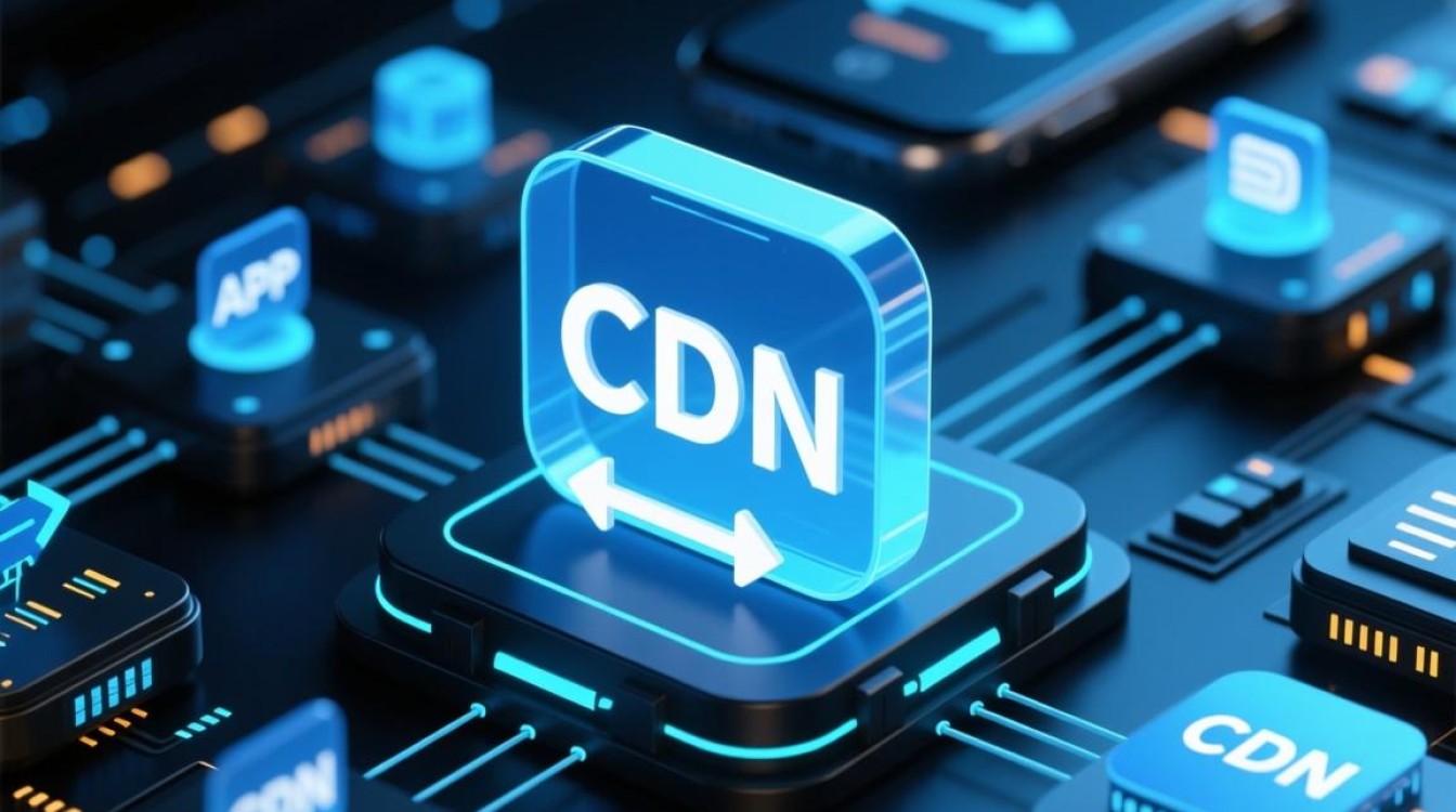 APP挂载CDN是否真的无需自建服务器，其背后原理是什么？