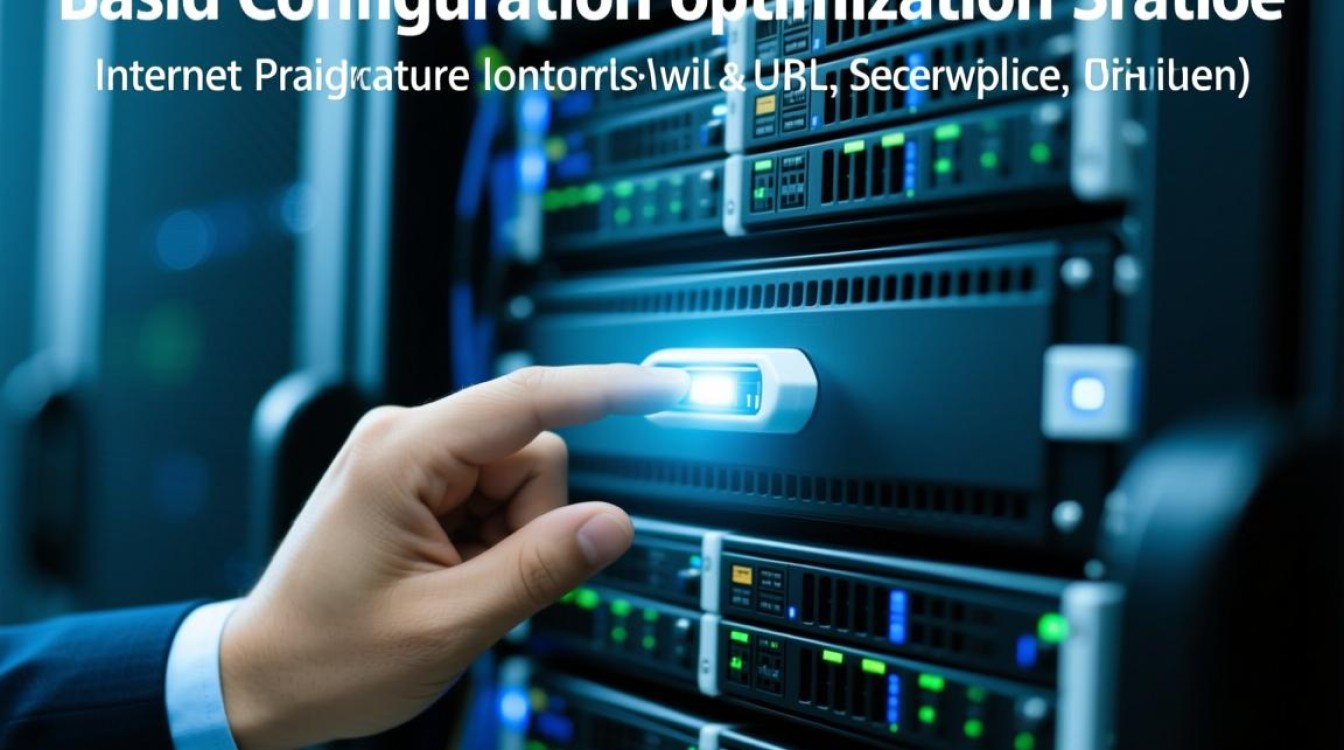 服务器设置url时，路径参数和查询字符串该如何规范配置？